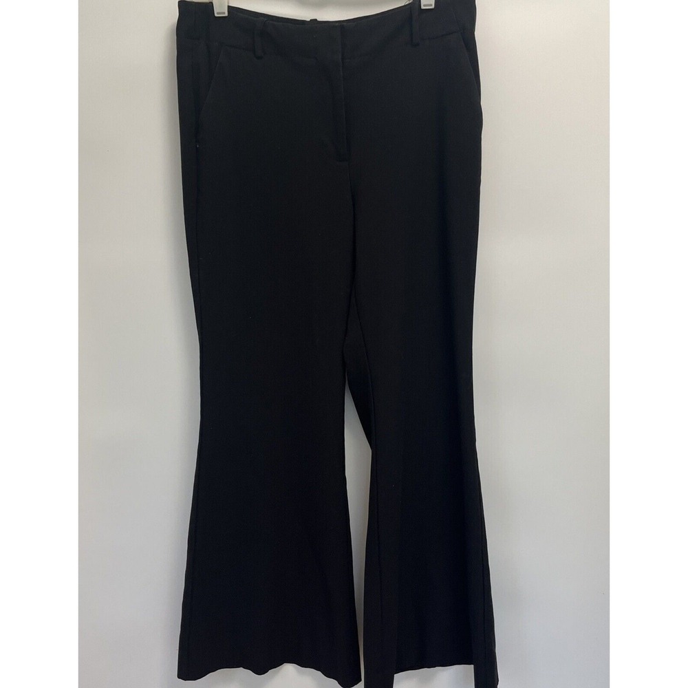 Jennifer Lopez Jeans Womens 12 Inseam 30.5 Rise 11 Flared